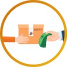 contre remboursement