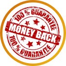 Remboursement garanti