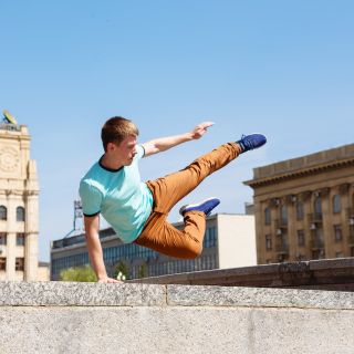 Action complexe sur l'organisme